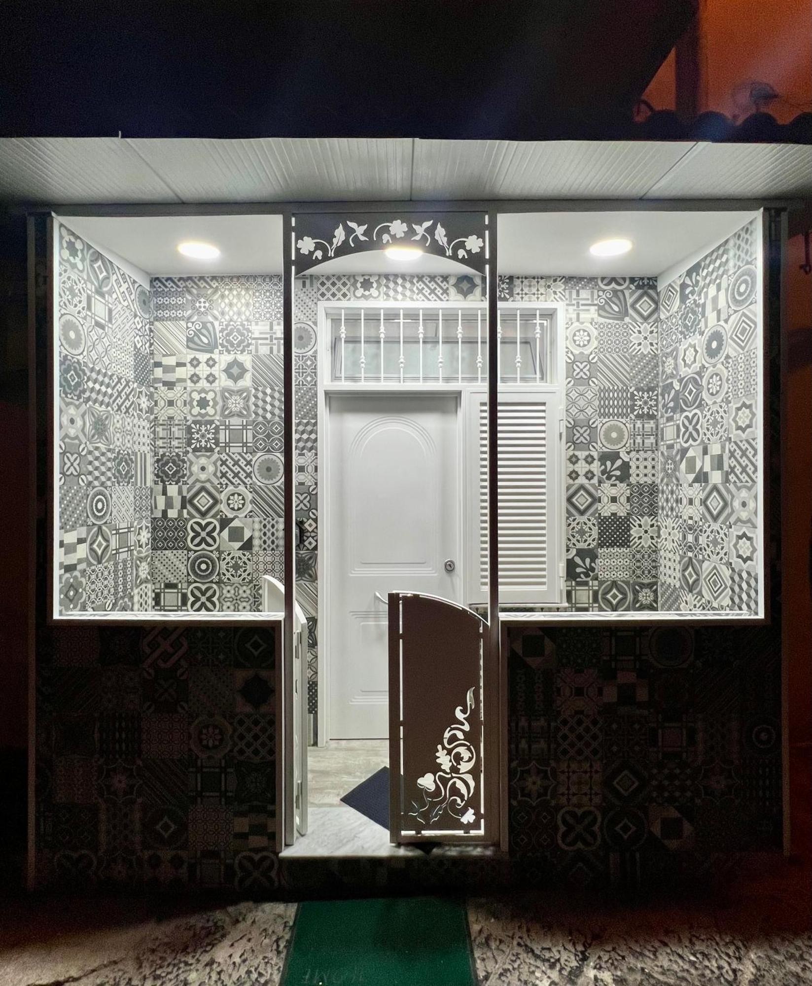 Luxury Home Catacombe Napoli Nápoles Exterior foto